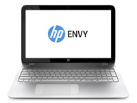 HP Envy Notebook 15t-q300 CTO