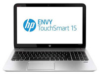 HP Envy Notebook 15-j003ax TouchSmart