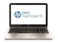 HP Envy Notebook 15-j050ex TouchSmart
