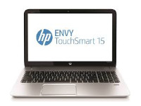 HP Envy Notebook 15-j055ee TouchSmart