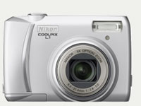 Nikon Coolpix L1