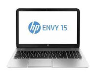 HP Envy Notebook 15-j104tx TouchSmart