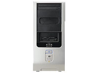 HP Pavilion Desktop d4990y (CTO) Ultimate