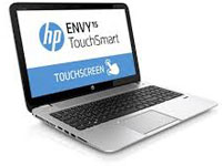 HP Envy Notebook 15-j189eo TouchSmart