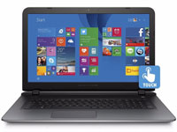 HP Envy Notebook 15-u399nr x360