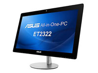 Asus All-in-One ET2322IUTH