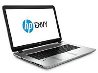 HP Envy Notebook 17-k112nl