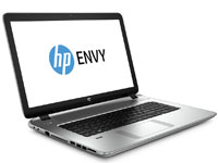 HP Envy Notebook 17-k100nw