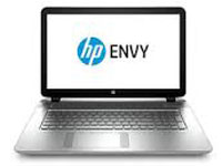 HP Envy Notebook 17-k186nz
