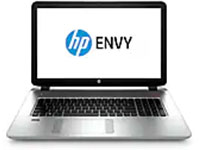 HP Envy Notebook 17-k100nl