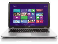 HP Envy Notebook 17-k109nf