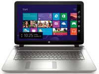 HP Envy Notebook 17-k170ca