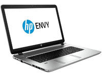 HP Envy Notebook 17-k101ng