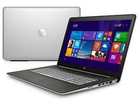 HP Envy Notebook 17-n013tx