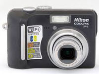 Nikon Coolpix P1