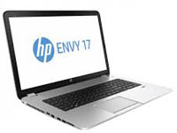 HP Envy Notebook 17-n002ne