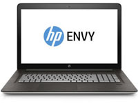 HP Envy Notebook 17-n009na