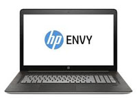 HP Envy Notebook 17-n014tx