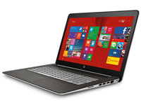 HP Envy Notebook 17-n002tx