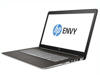 HP Envy Notebook 17-n030no
