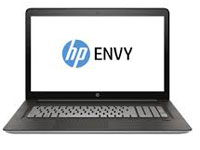 HP Envy Notebook 17-n005na