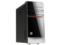 HP Envy Desktop 700-168eg
