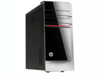 HP Envy Desktop 700-550na