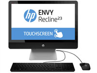 HP Envy All-in-One 23-k441nf