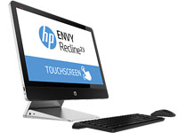 HP Envy All-in-One 23-k450nh
