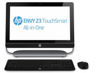 HP Envy All-in-One 23-k400na