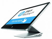 HP Envy All-in-One 23-k311d