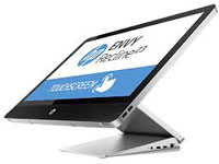 HP Envy All-in-One 23-k300np