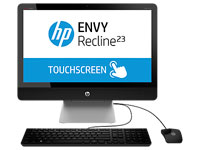 HP Envy All-in-One 23-k302d