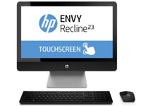 HP Envy All-in-One 23-k315na