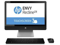 HP Envy All-in-One 23-k310d