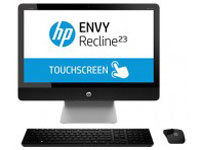 HP Envy All-in-One 23-k301nl