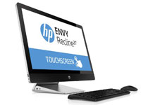 HP Envy All-in-One 23-k350nr