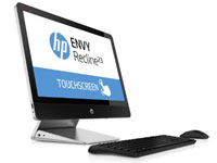 HP Envy All-in-One 23-k315d