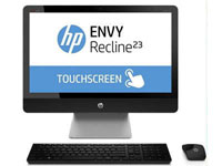 HP Envy All-in-One 23-k308d