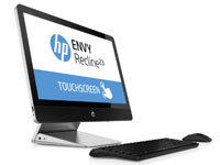 HP Envy All-in-One 23-k360nz