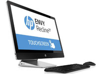 HP Envy All-in-One 23-k350nj