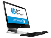 HP Envy All-in-One 23-k320nk