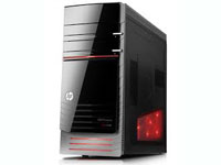 HP Envy Desktop Phoenix 800-015eo