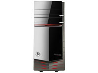 HP Envy Desktop Phoenix 810-110eo