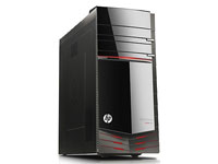 HP Envy Desktop Phoenix 810-470na