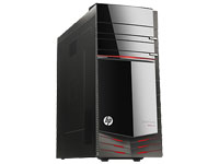 HP Envy Desktop Phoenix 810-470nf