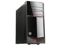 HP Envy Desktop Phoenix 810-493d