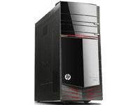 HP Envy Desktop Phoenix 810-499nf
