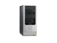 HP Pavilion Desktop d4999t (CTO) Ultimate
