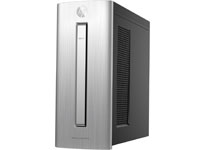 HP Envy Desktop 750-000nd